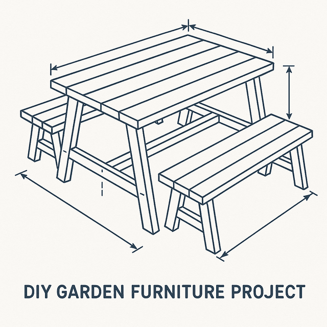Furniture preview