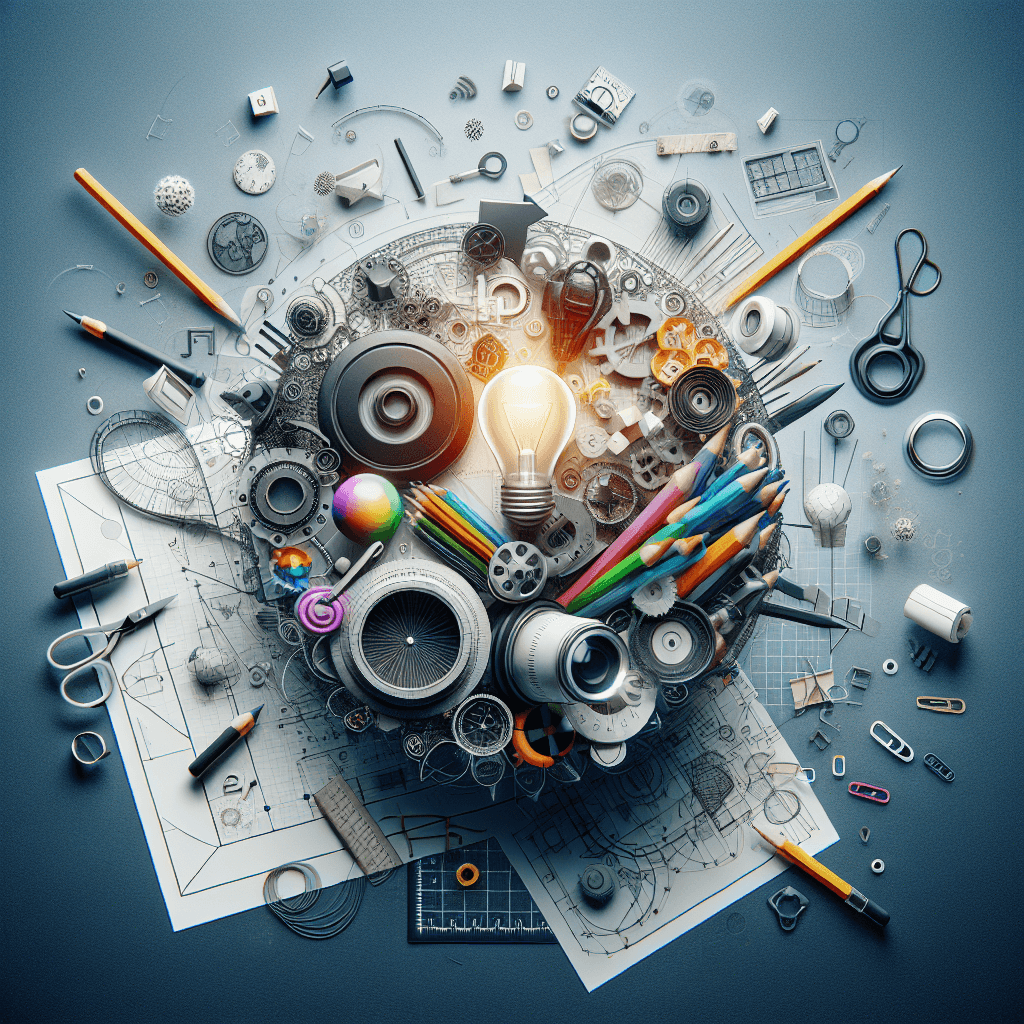 Unleash Your Creativity with the Best DIY Plan Apps